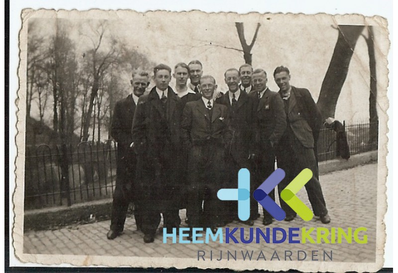 rijnland 136